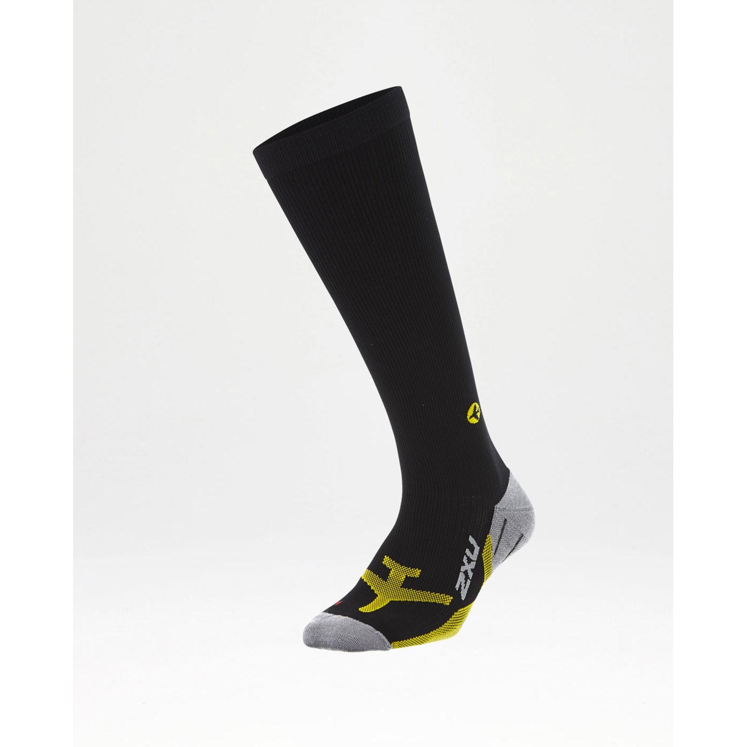 Product gallery image number 1 for product Bas de Compression Flight - Homme