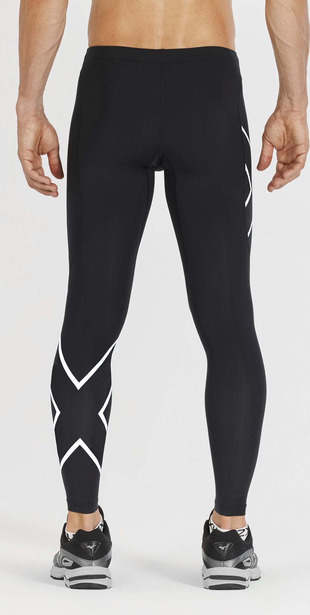 Product gallery image number 2 for product Ice X Compression Tights - Men's