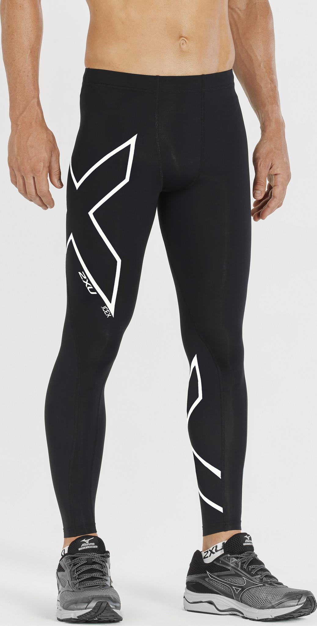 Product gallery image number 1 for product Ice X Compression Tights - Men's