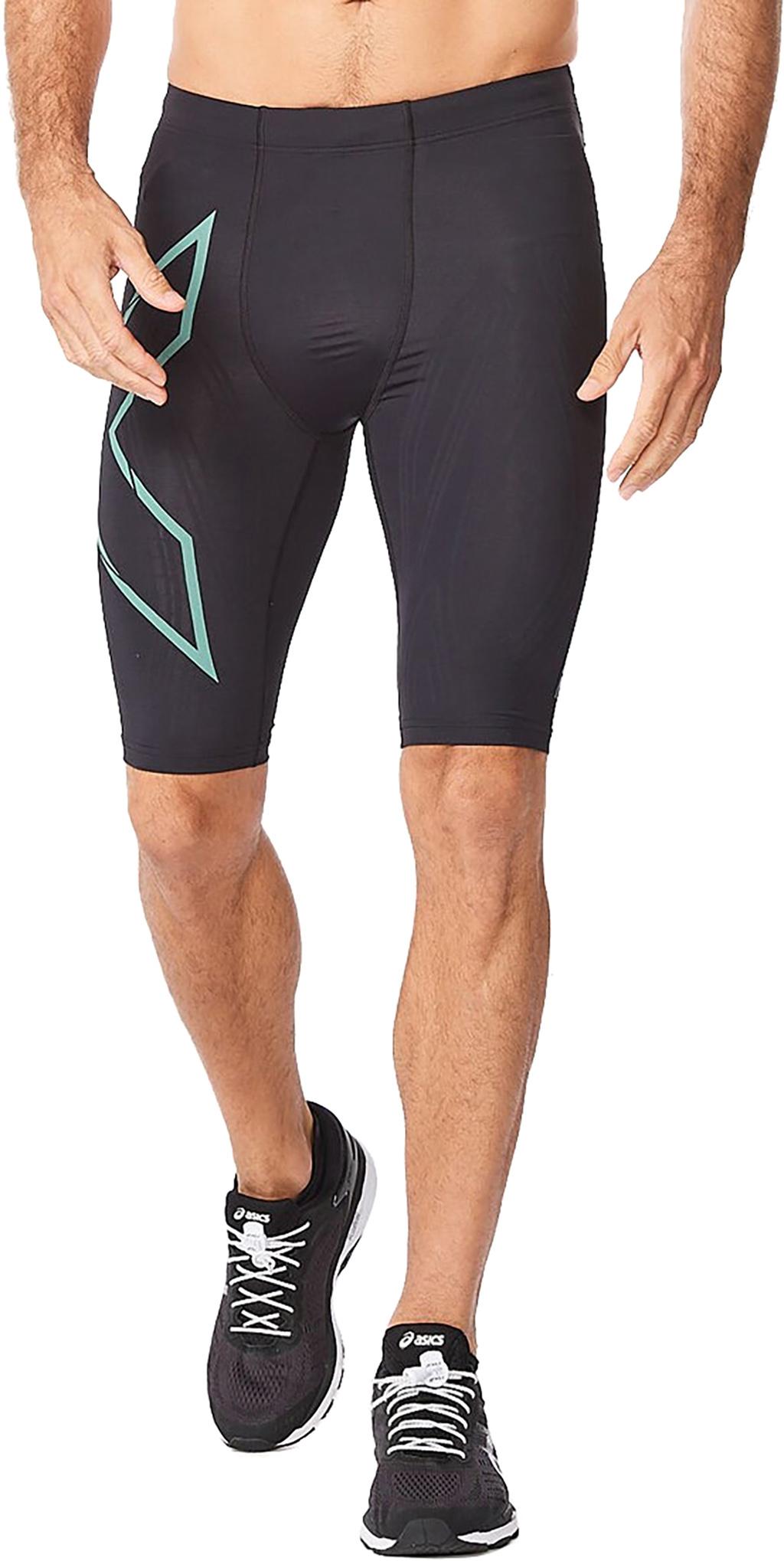 Product gallery image number 1 for product MCS Run Compression Shorts - Men's