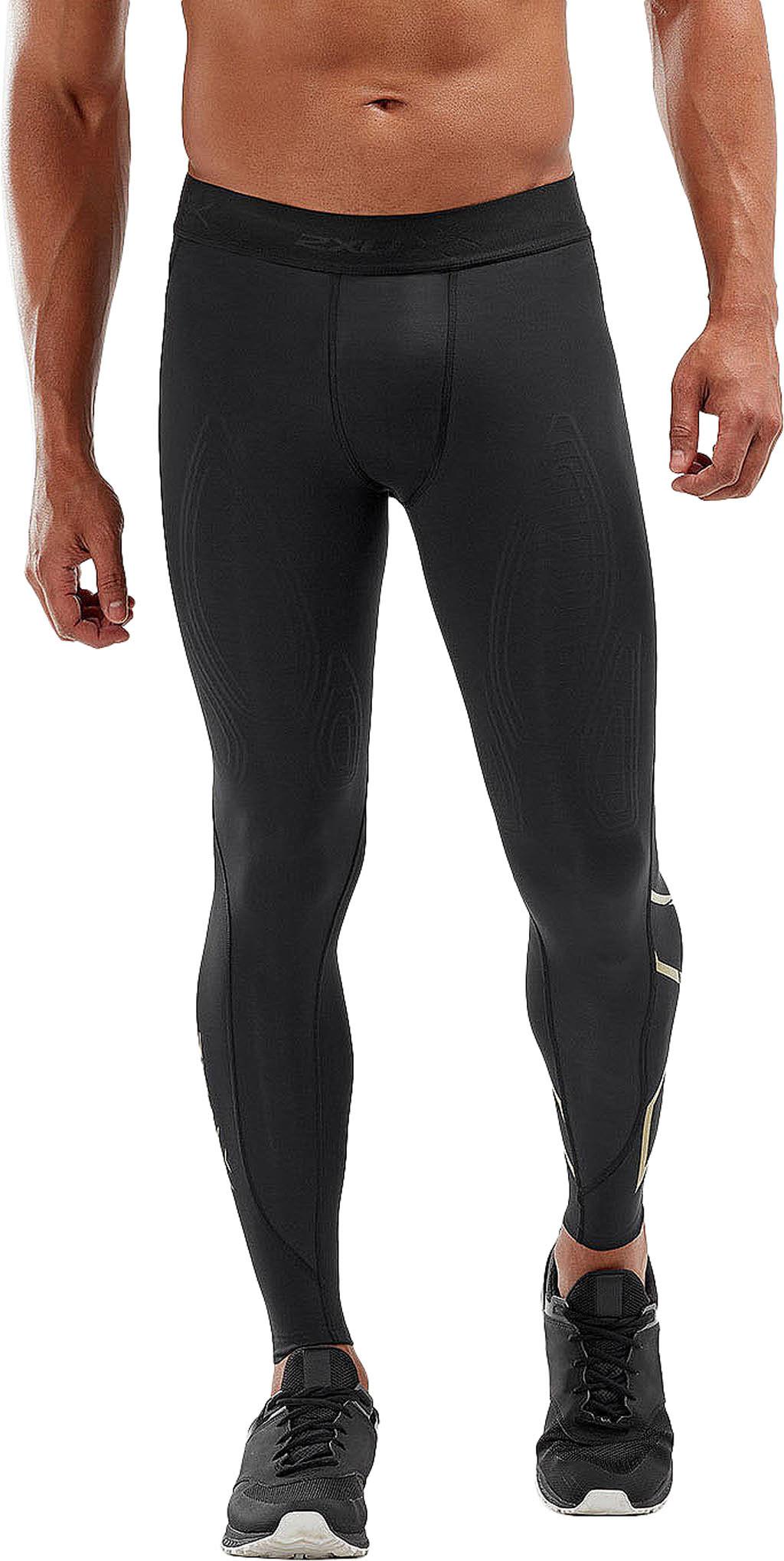 Product gallery image number 1 for product MCS X Training Compression Tights - Men's