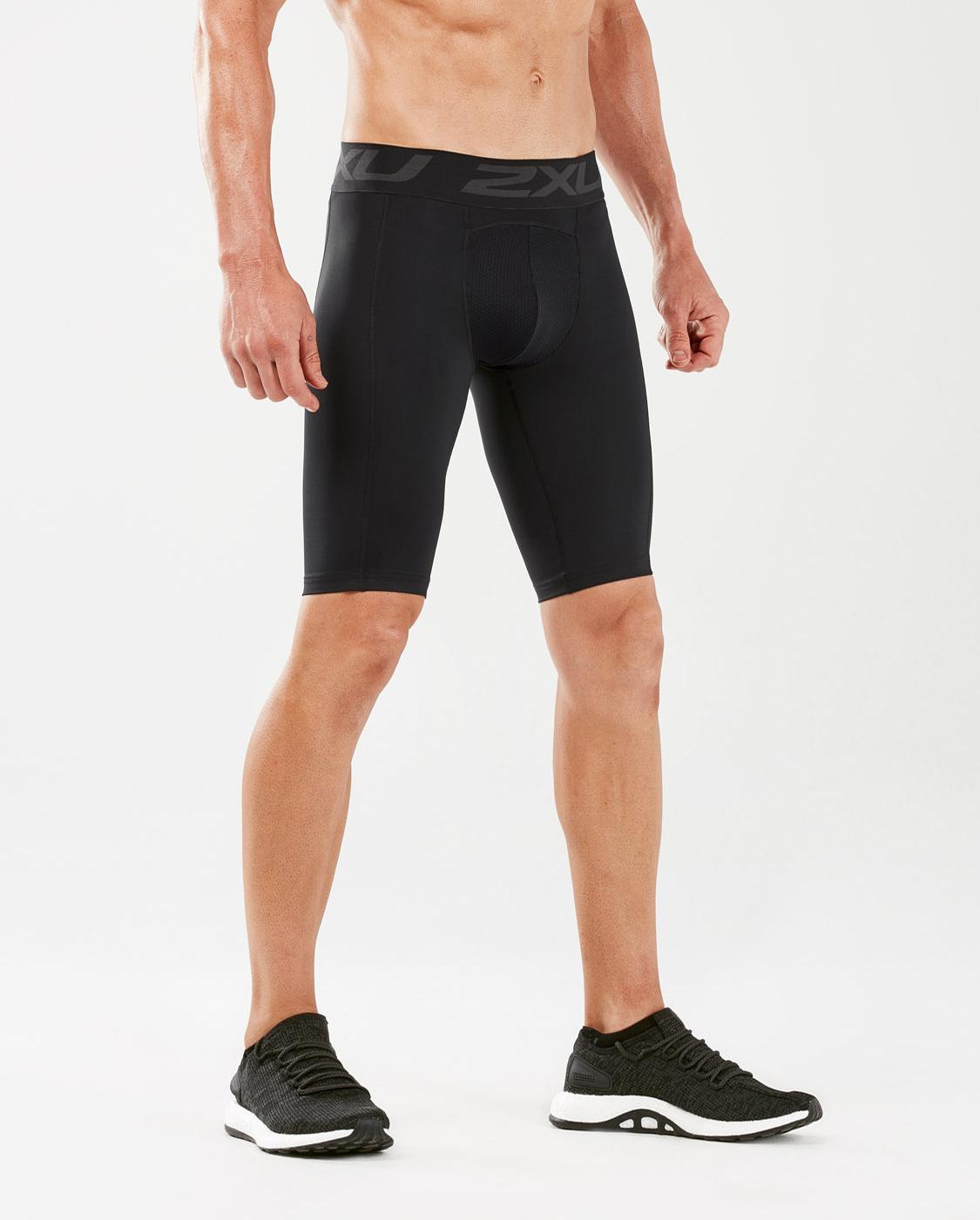 Product gallery image number 1 for product Accelerate Compression Shorts - G2 - Men's