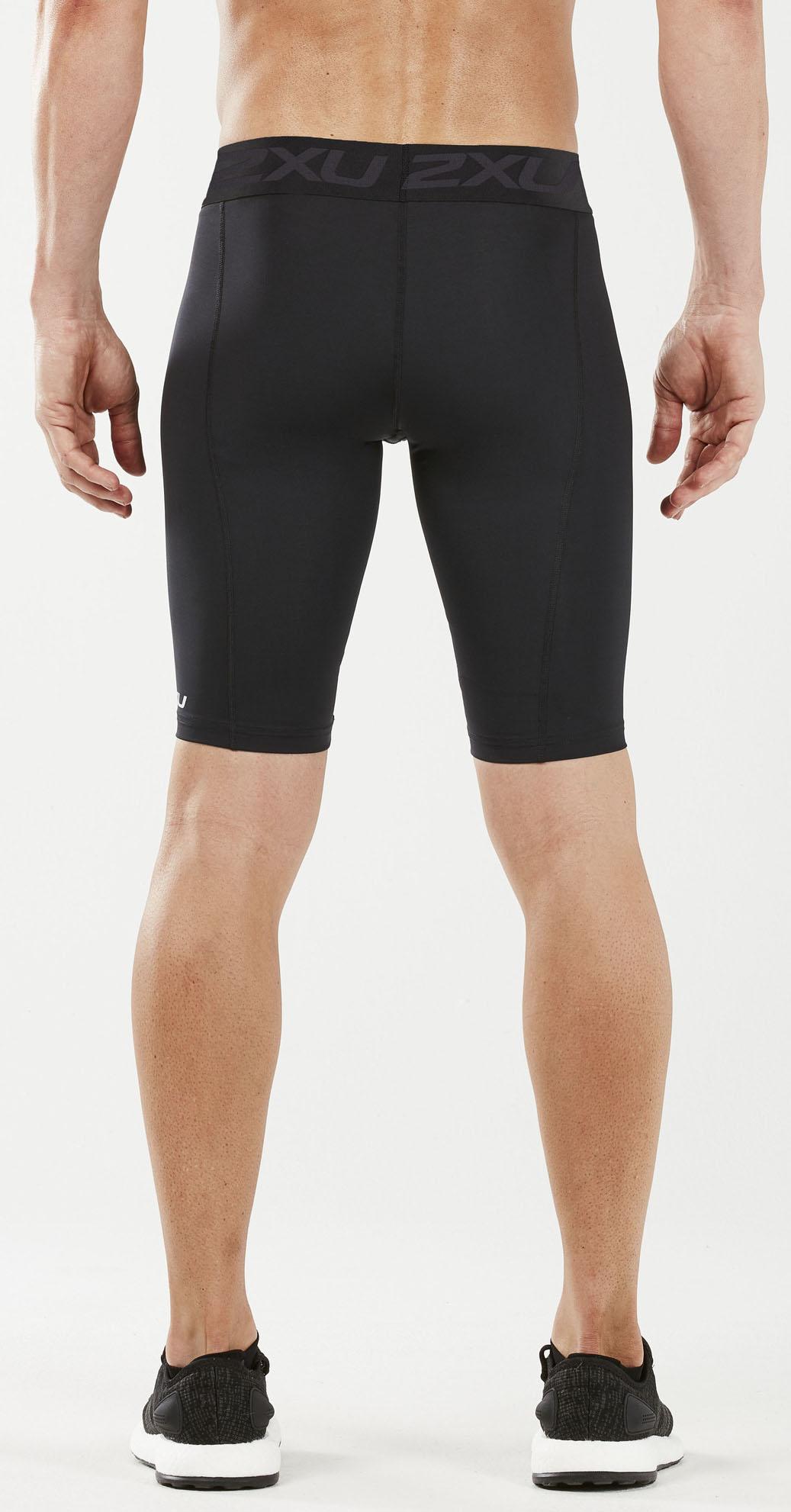 Product gallery image number 2 for product Accelerate Compression Shorts - G2 - Men's