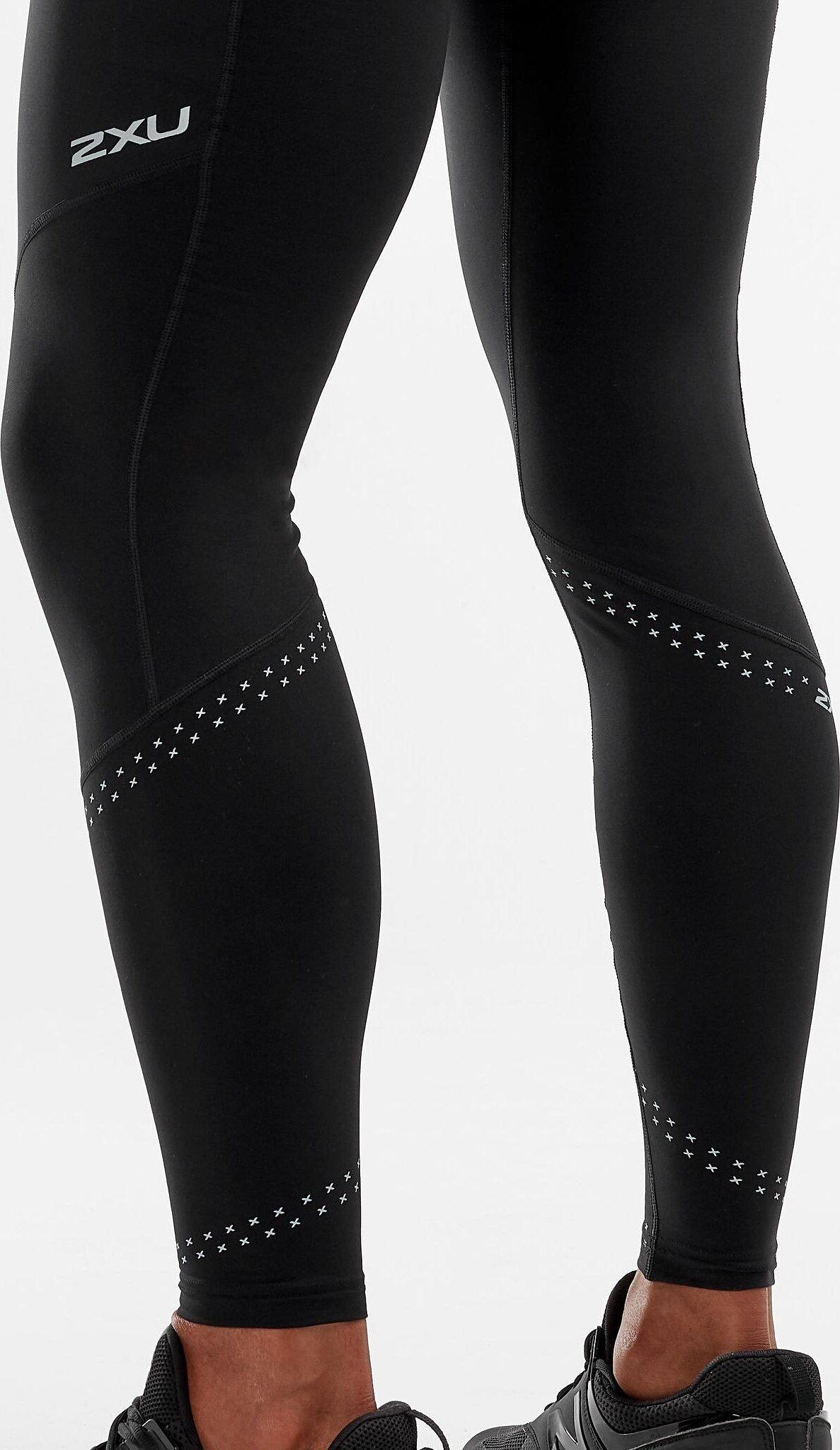 Product gallery image number 3 for product Wind Defence Compression Tights - Men's