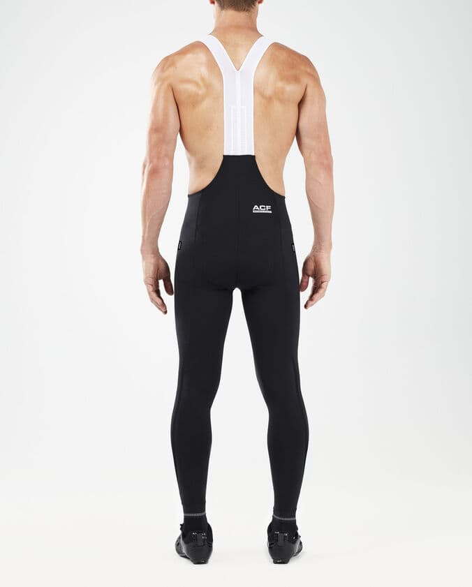 Product gallery image number 3 for product Winter Cycle Bib Tight - Men's