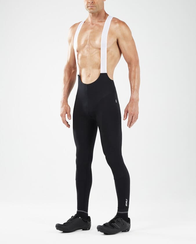 Product gallery image number 1 for product Winter Cycle Bib Tight - Men's
