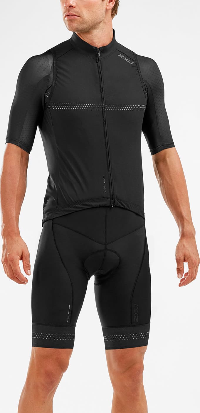 Product gallery image number 1 for product Spring Cycle Gilet - Men's