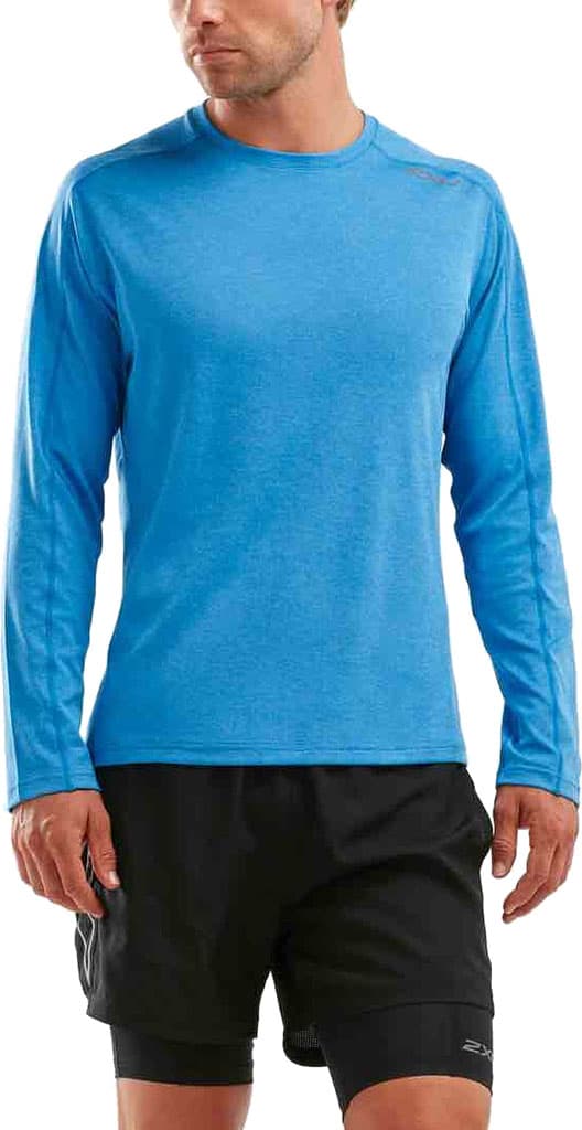 Product gallery image number 1 for product Xvent G2 Long Sleeve Top - Men's