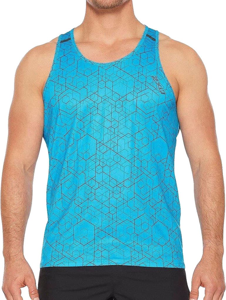 Numéro de l'image de la galerie de produits 1 pour le produit Débardeur sans manches Ghst - Homme