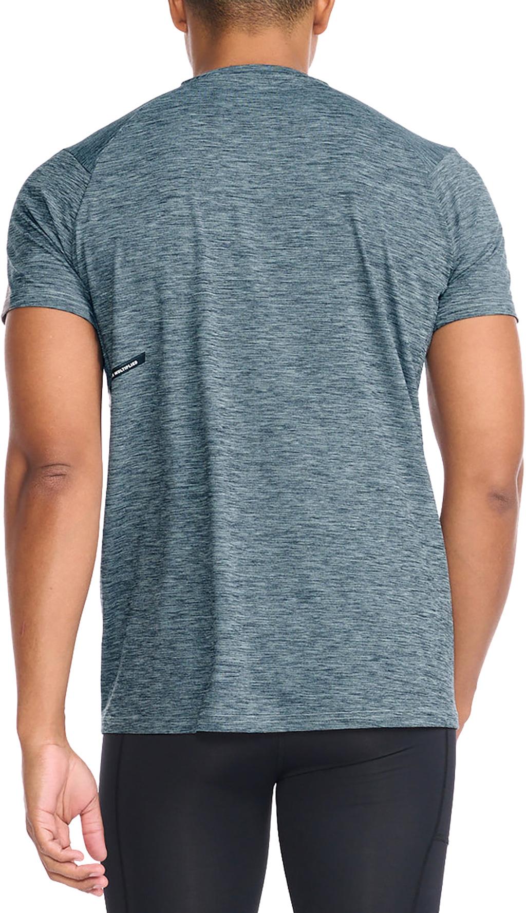 Product gallery image number 5 for product Motion Tee - Men's