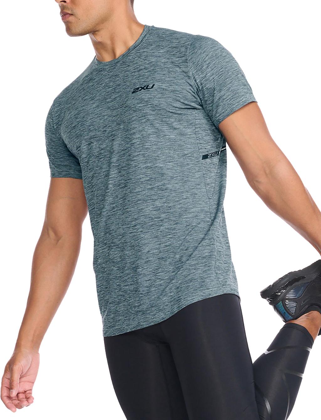 Product gallery image number 6 for product Motion Tee - Men's