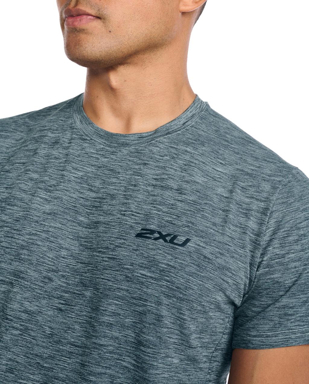 Product gallery image number 2 for product Motion Tee - Men's