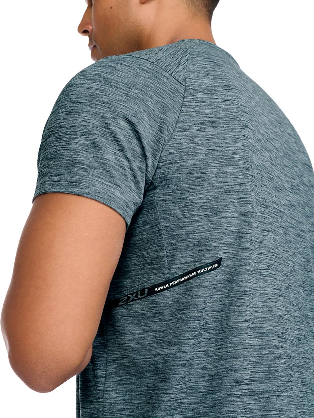 Product gallery image number 3 for product Motion Tee - Men's