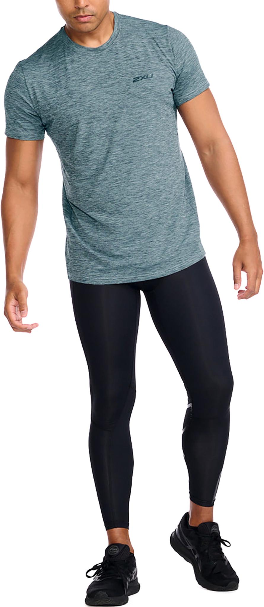 Product gallery image number 4 for product Motion Tee - Men's