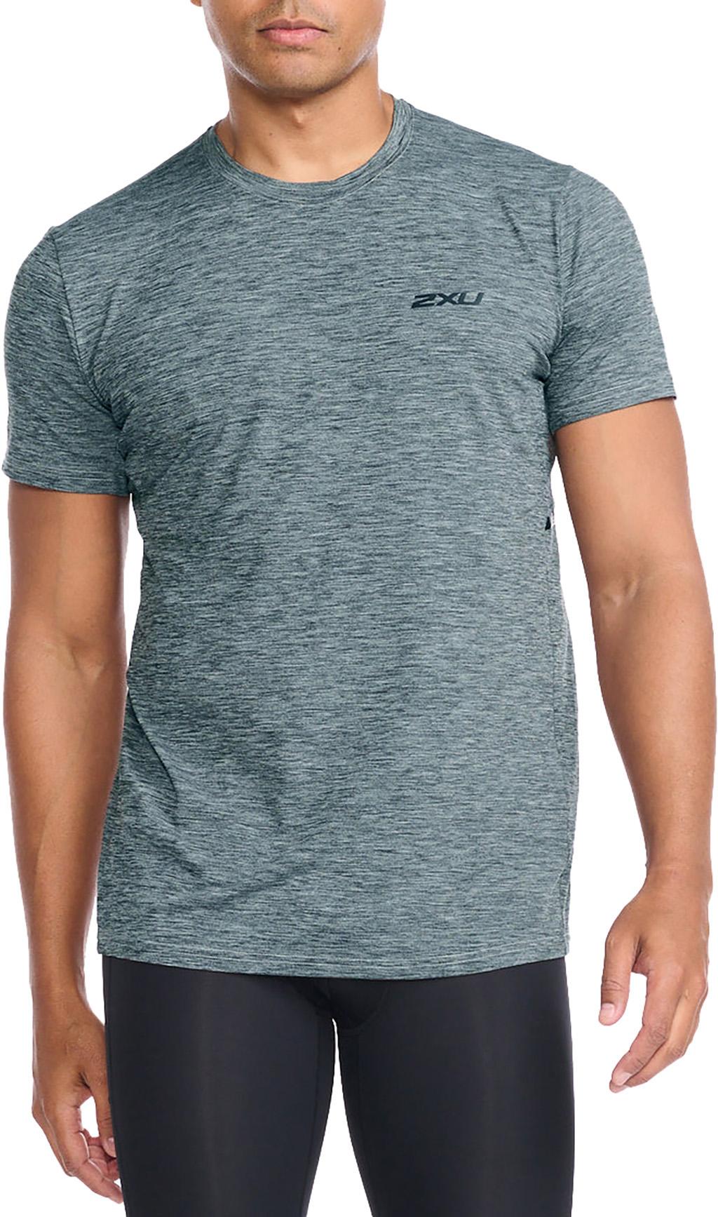 Product gallery image number 1 for product Motion Tee - Men's