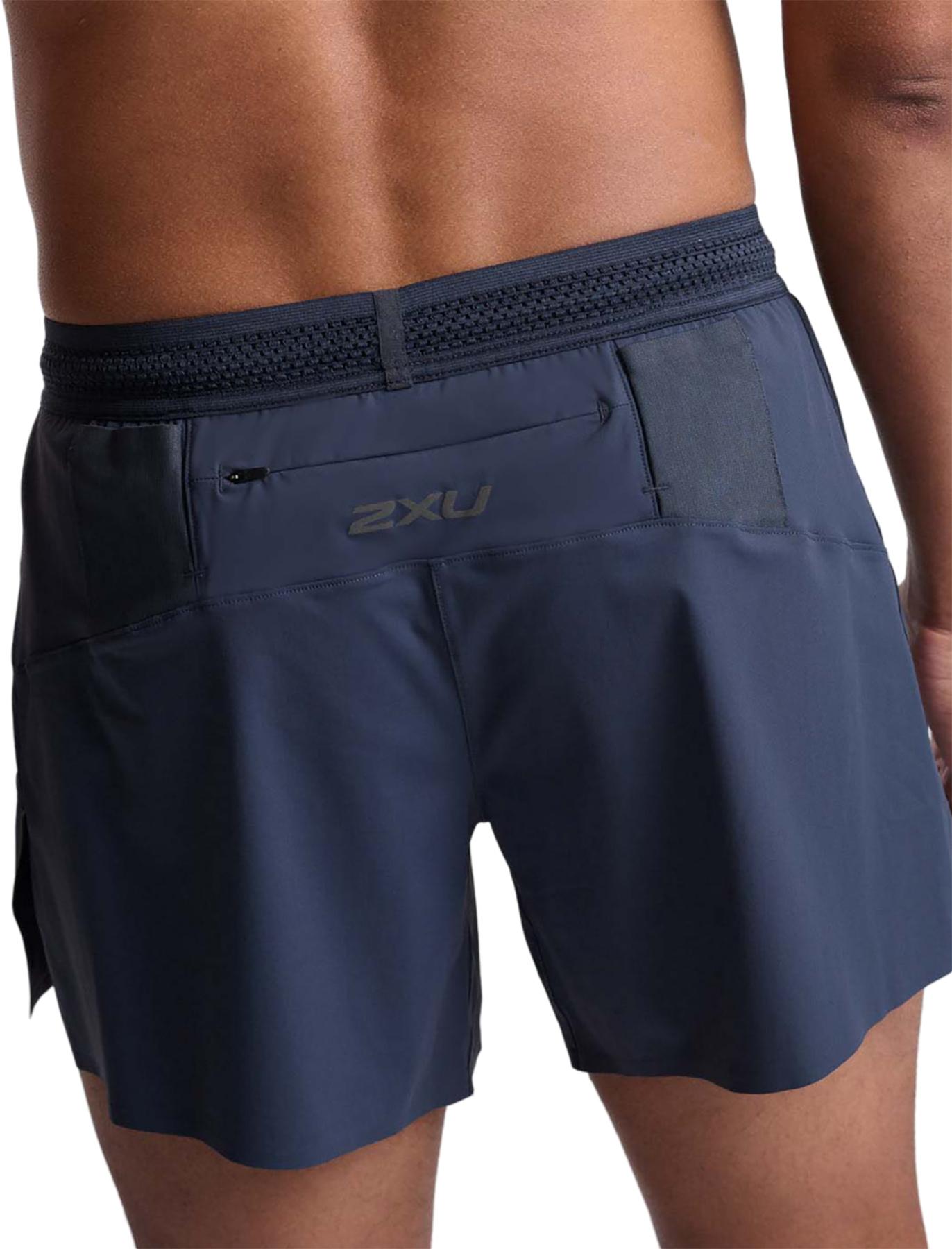 Numéro de l'image de la galerie de produits 2 pour le produit Short Light Speed 5 po - Homme