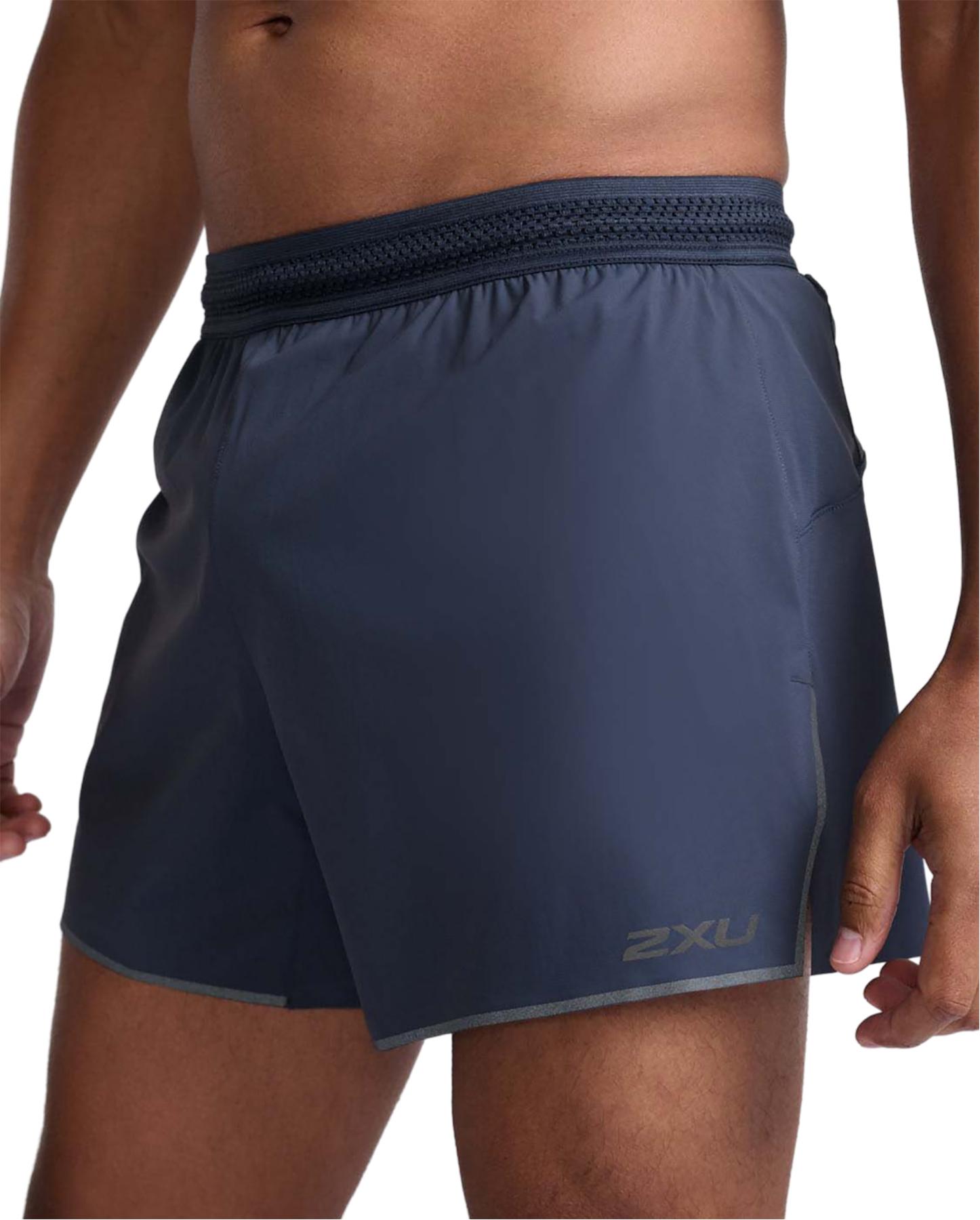 Numéro de l'image de la galerie de produits 3 pour le produit Short Light Speed 5 po - Homme