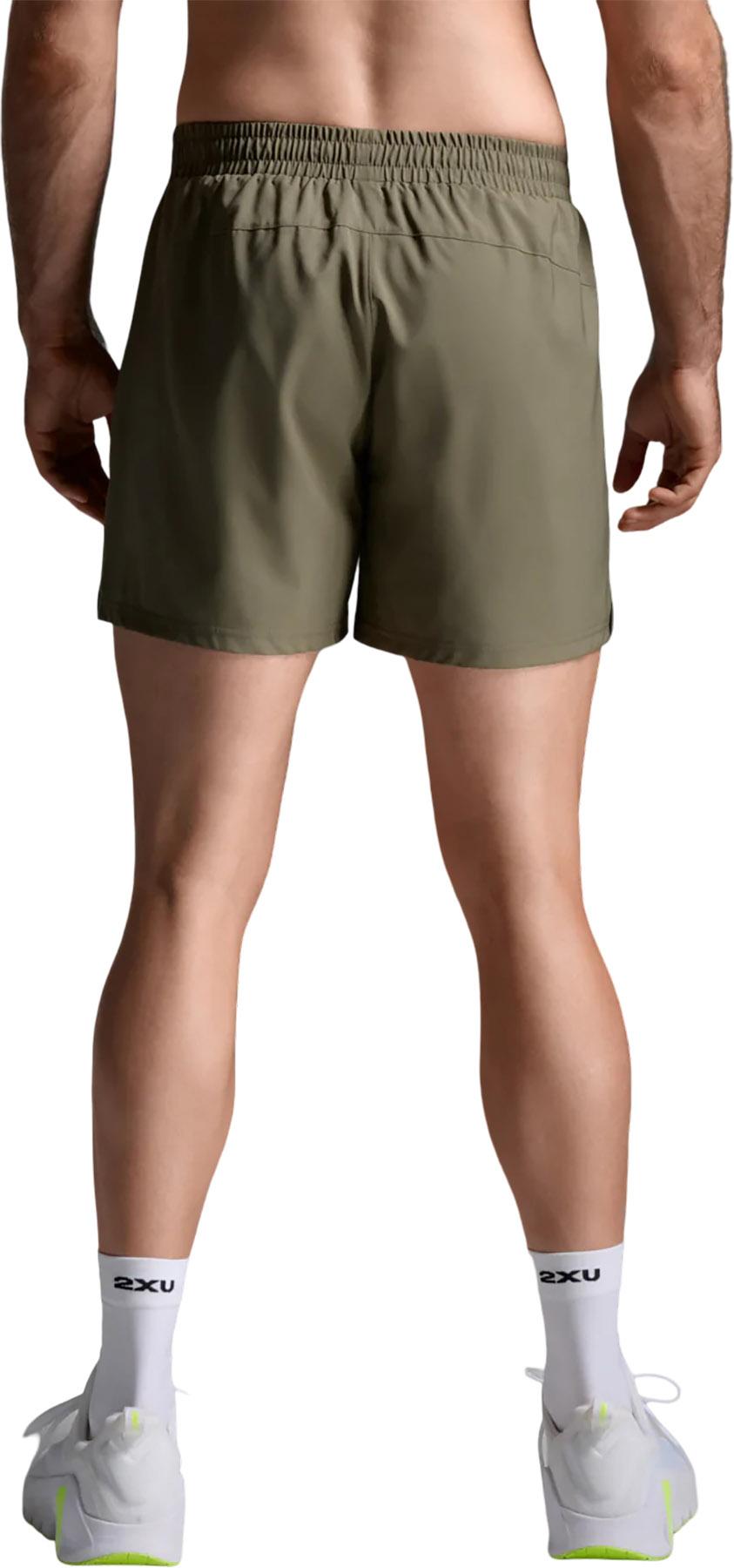 Product gallery image number 6 for product Motion Shorts 5" - Men's