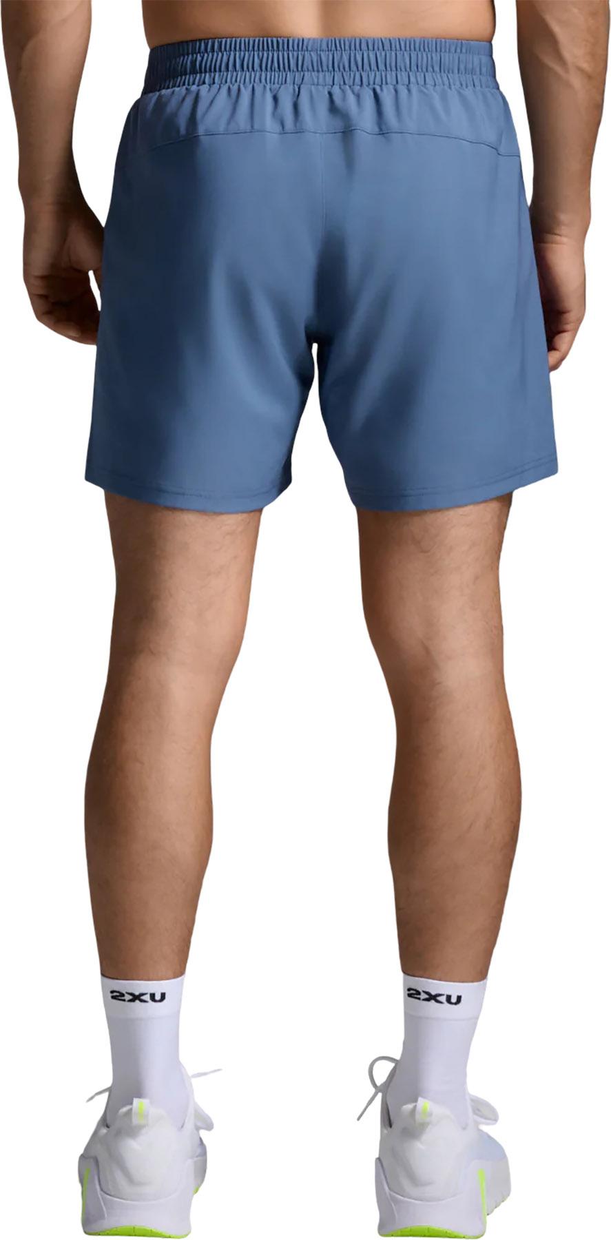 Product gallery image number 5 for product Motion Shorts 5" - Men's