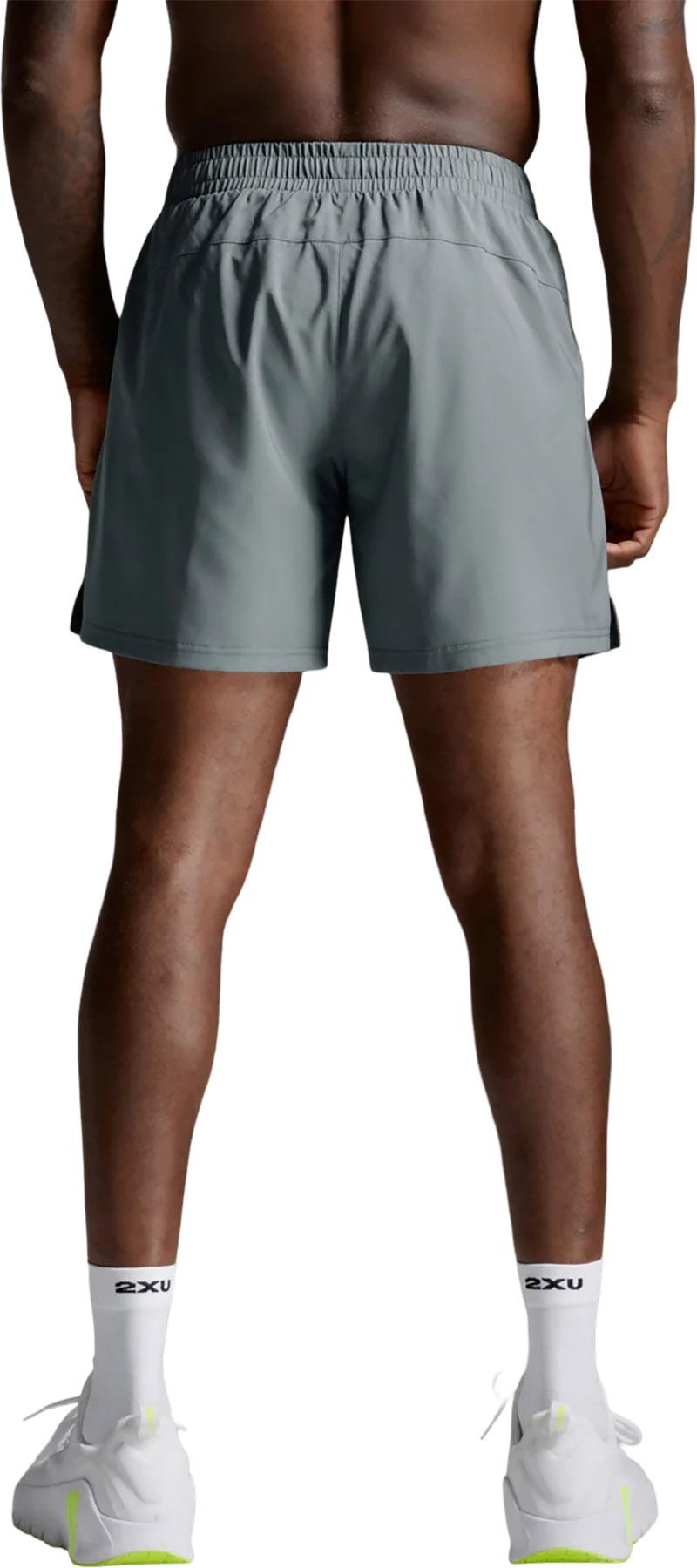 Product gallery image number 7 for product Motion Shorts 5" - Men's
