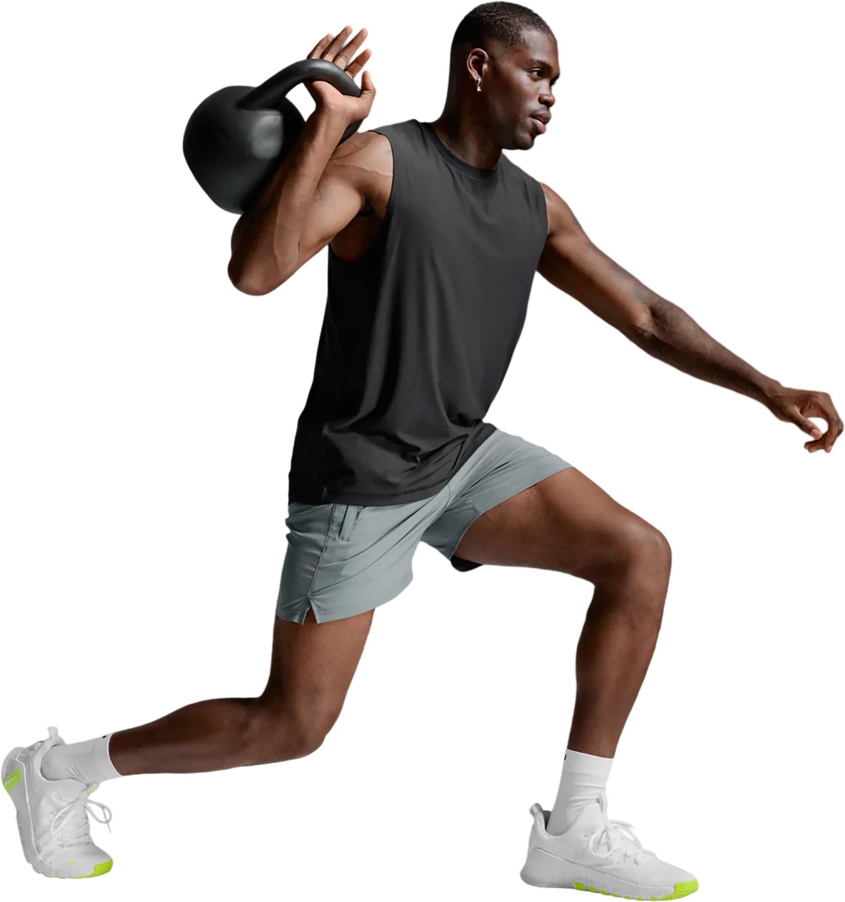 Product gallery image number 8 for product Motion Shorts 5" - Men's