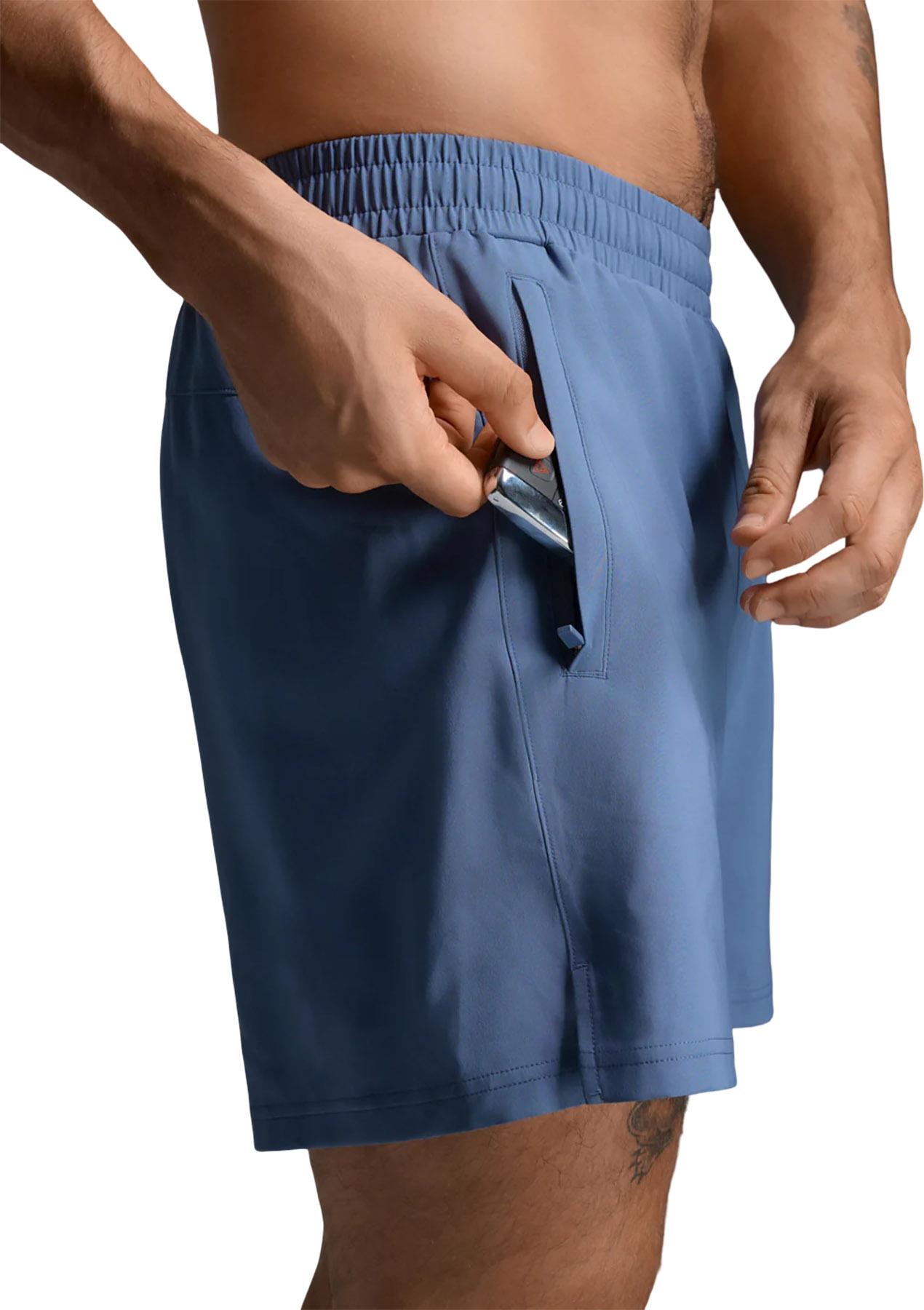 Product gallery image number 2 for product Motion Shorts 5" - Men's