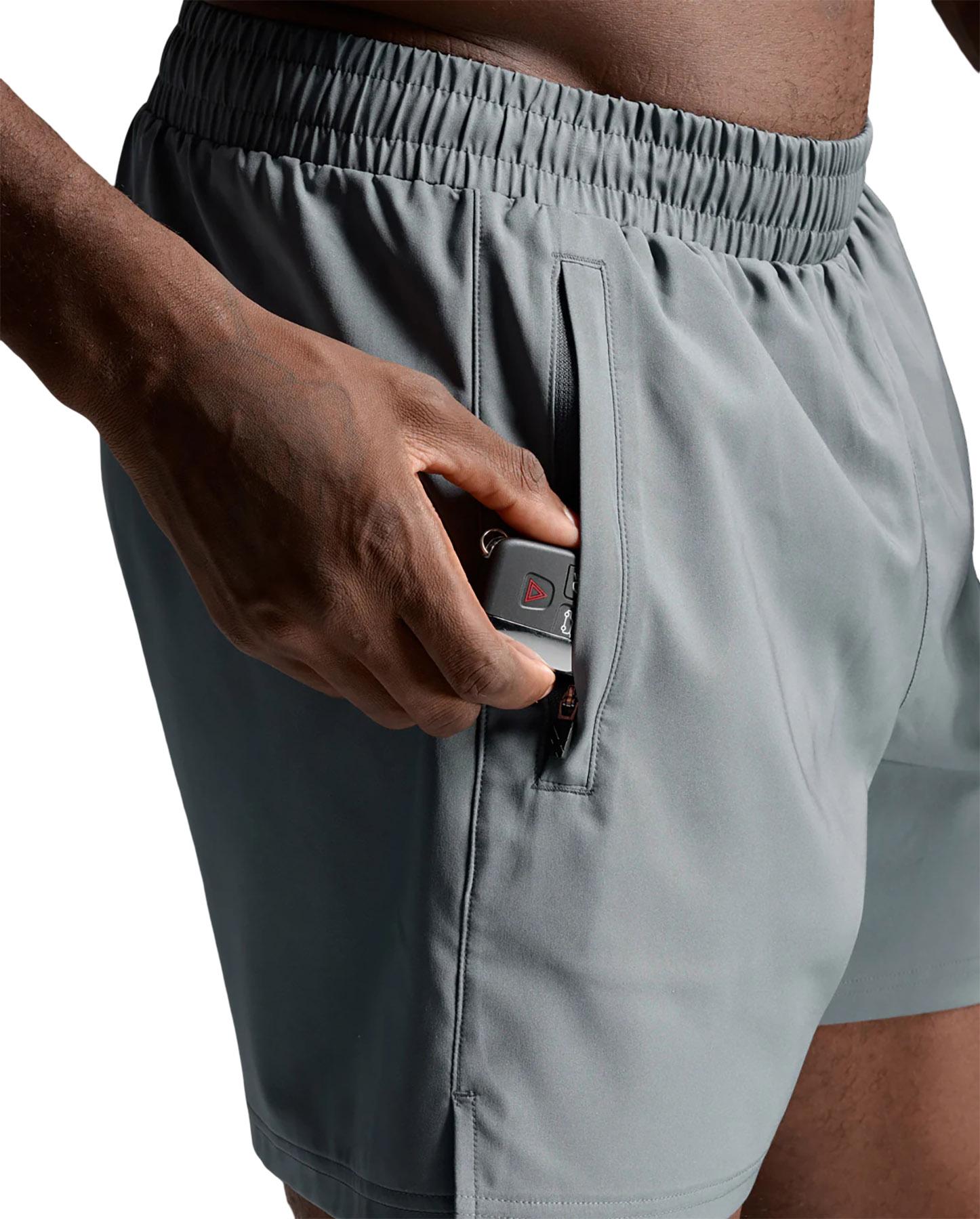 Product gallery image number 3 for product Motion Shorts 5" - Men's