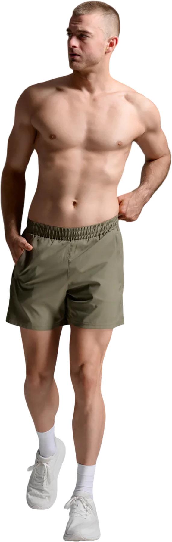 Product gallery image number 3 for product Motion Shorts 5" - Men's