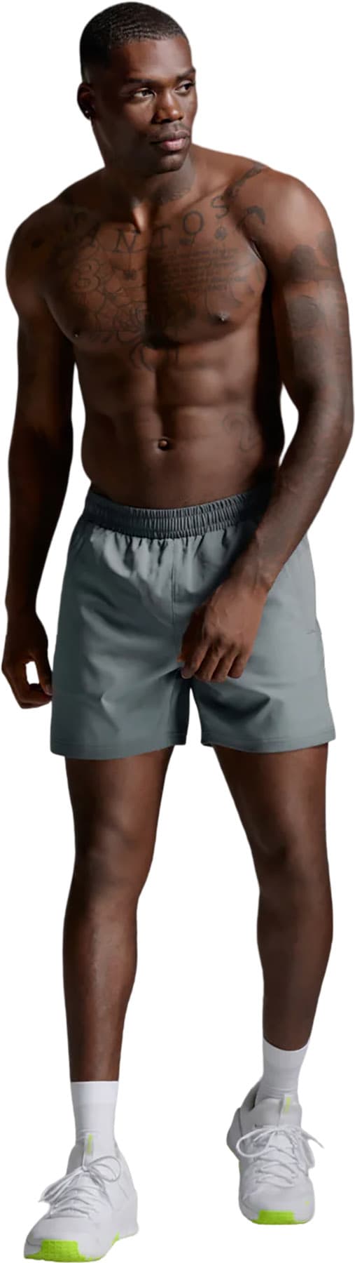 Product gallery image number 4 for product Motion Shorts 5" - Men's