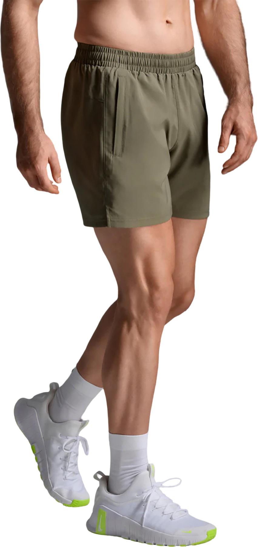 Product gallery image number 4 for product Motion Shorts 5" - Men's