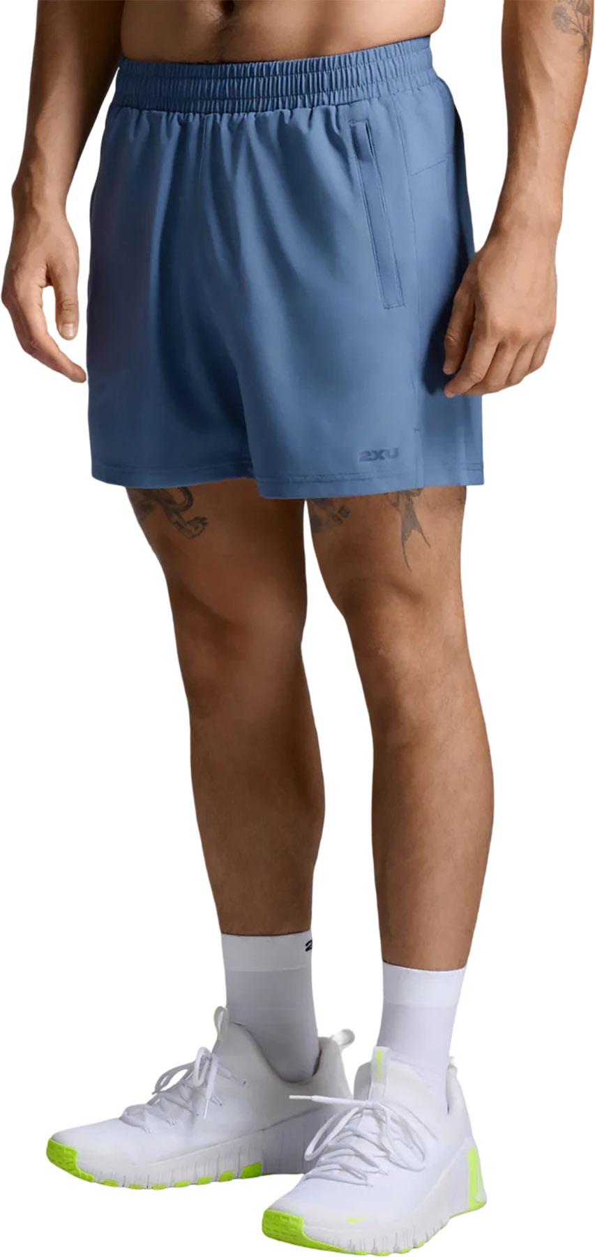 Product gallery image number 4 for product Motion Shorts 5" - Men's