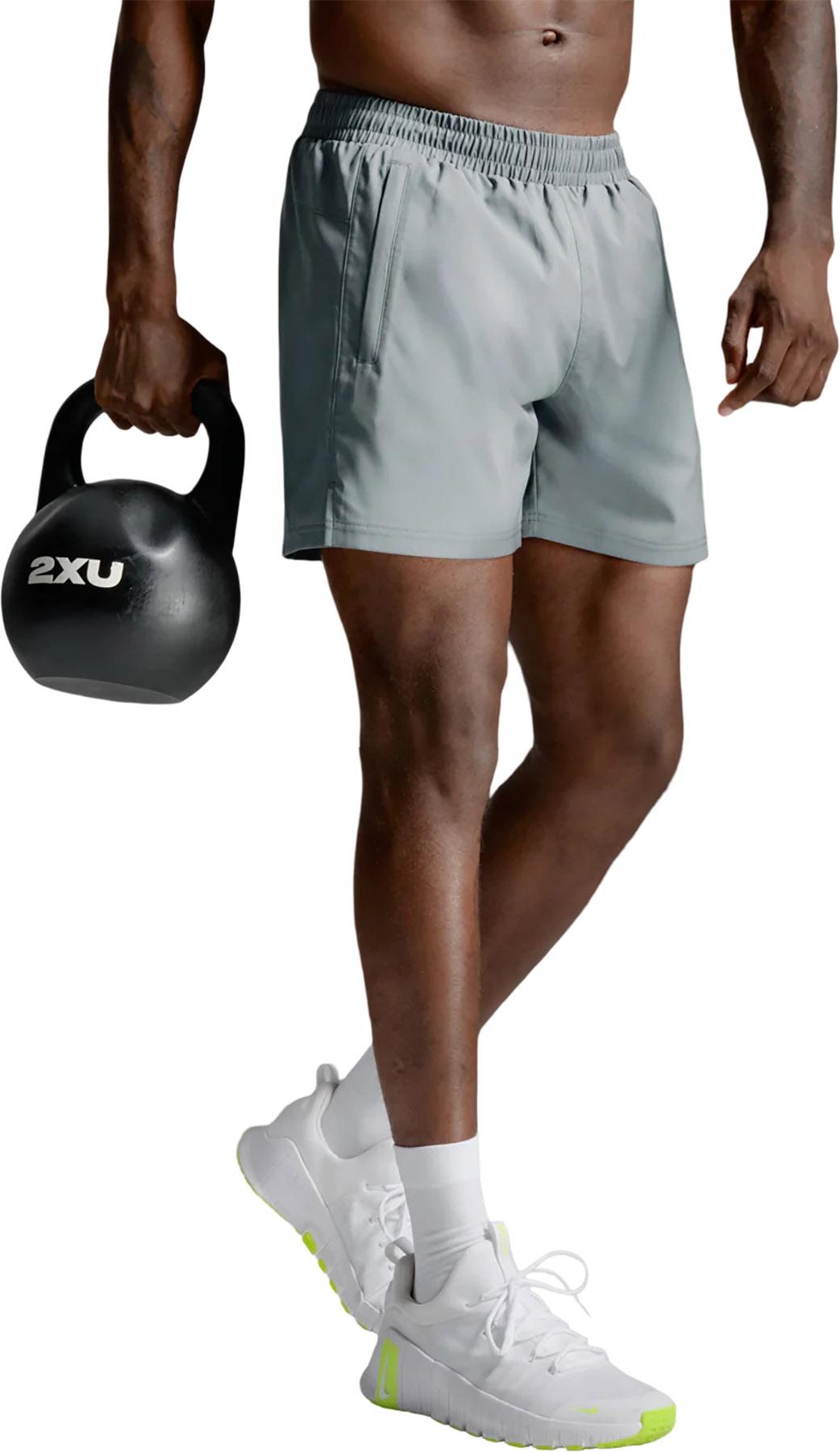 Product gallery image number 5 for product Motion Shorts 5" - Men's