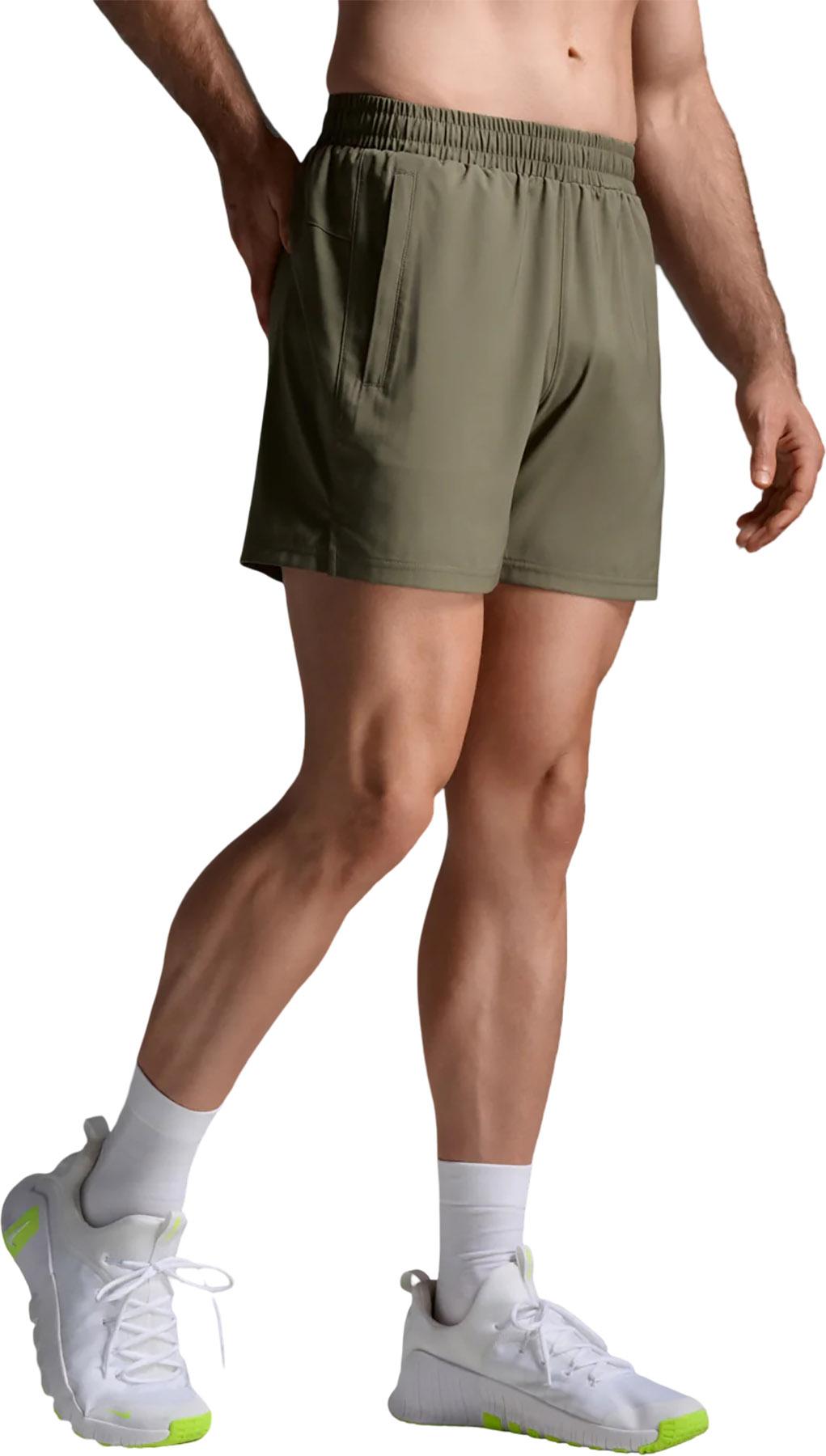 Product gallery image number 5 for product Motion Shorts 5" - Men's