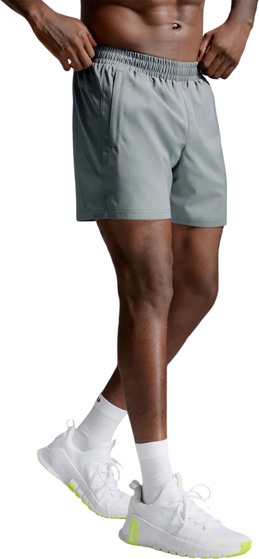 Product gallery image number 6 for product Motion Shorts 5" - Men's