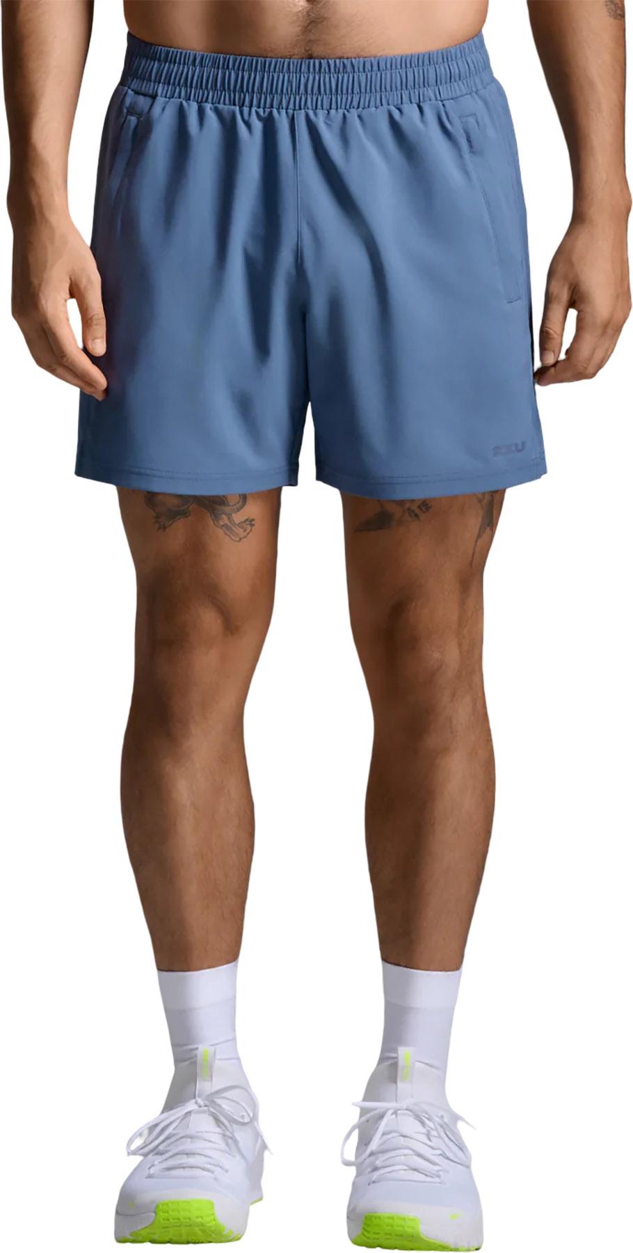 Product gallery image number 1 for product Motion Shorts 5" - Men's