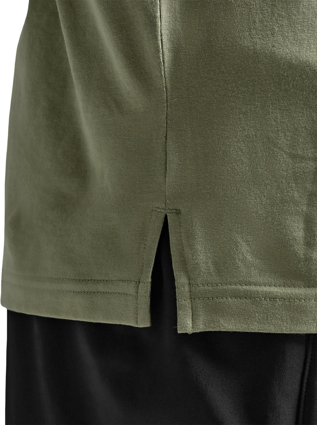 Product gallery image number 5 for product Motion Cotton Flex T-Shirt - Men's