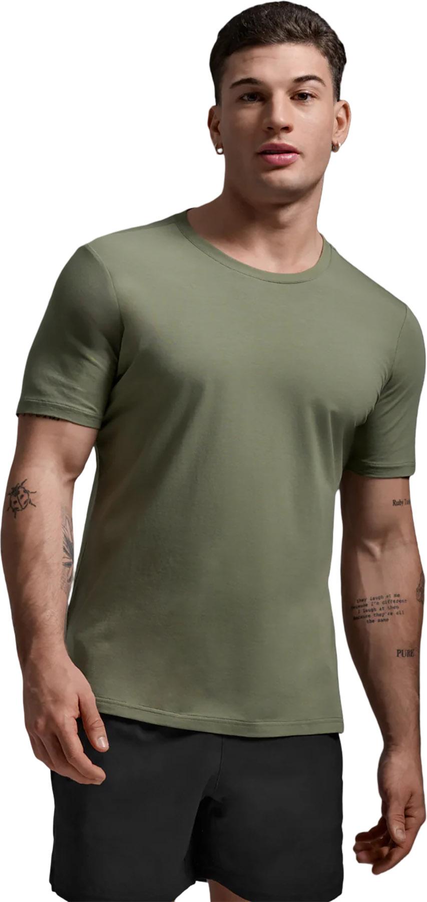 Product image for Motion Cotton Flex T-Shirt - Men's