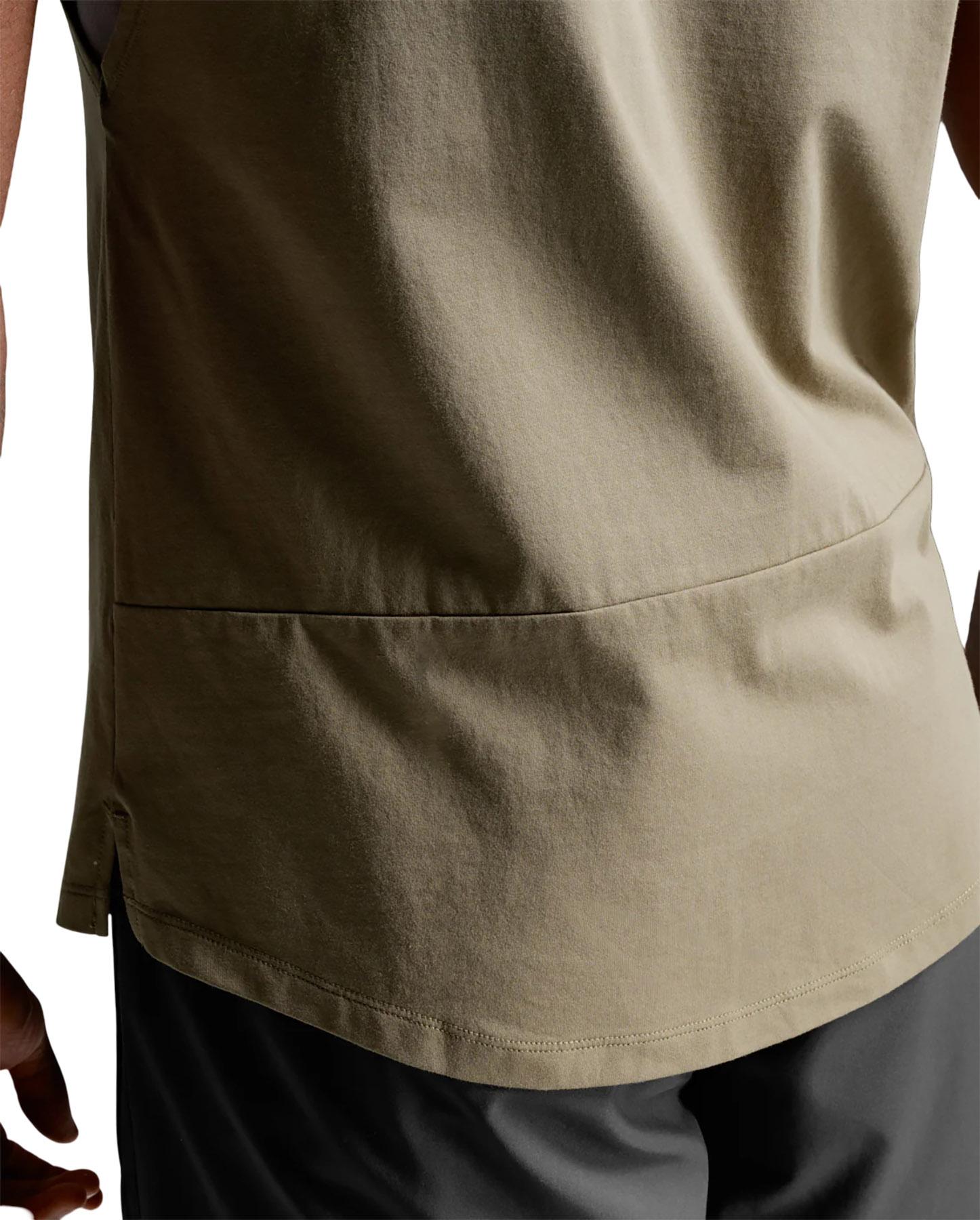 Product gallery image number 4 for product Motion Cotton Flex Tank Top - Men's