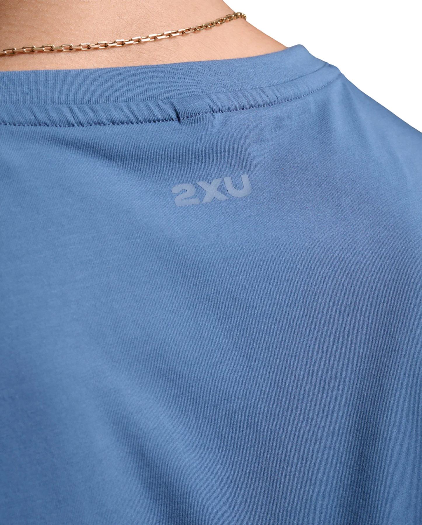 Numéro de l'image de la galerie de produits 4 pour le produit Camisole Motion Cotton Flex - Homme