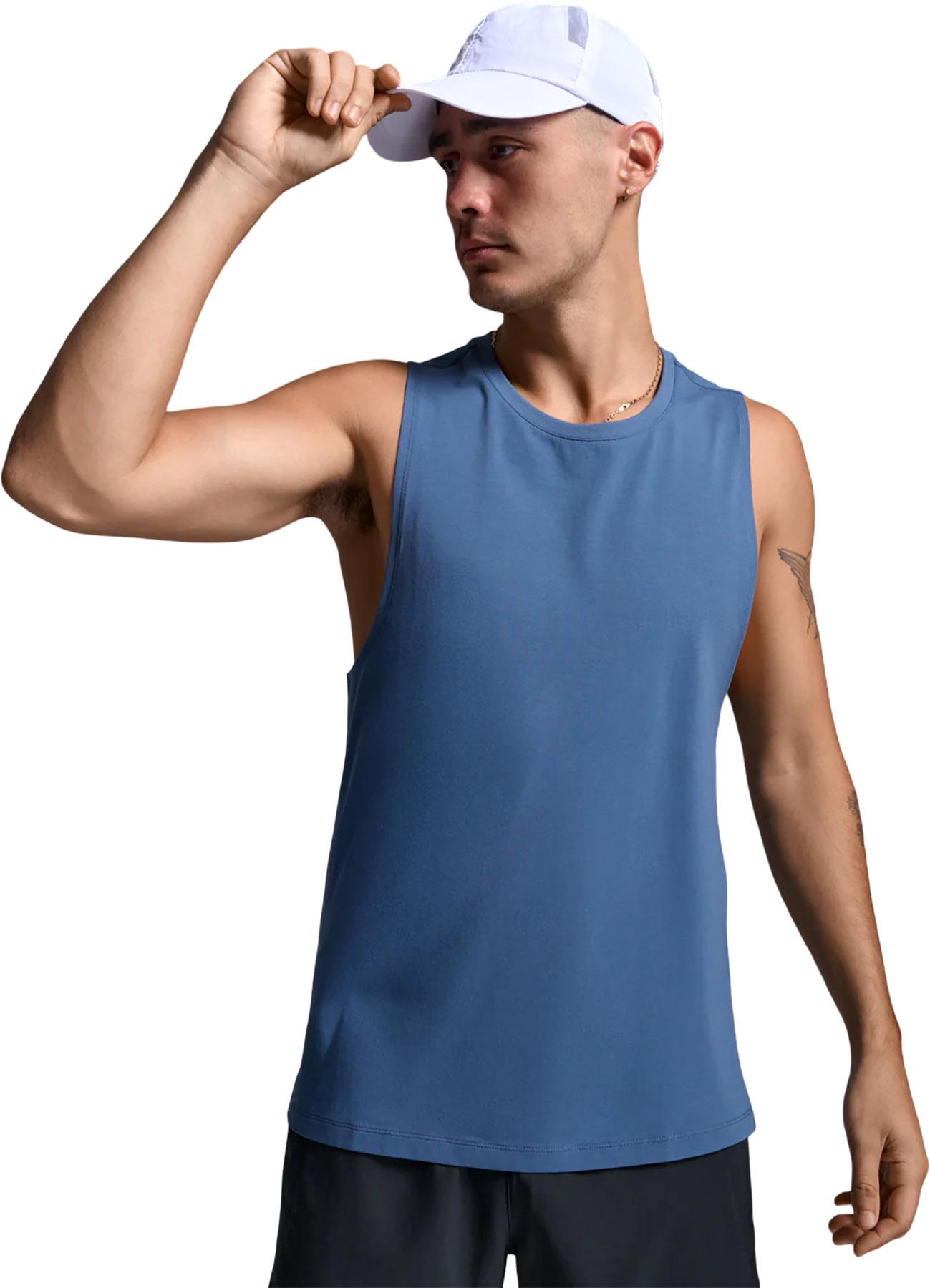 Image de produit pour Camisole Motion Cotton Flex - Homme