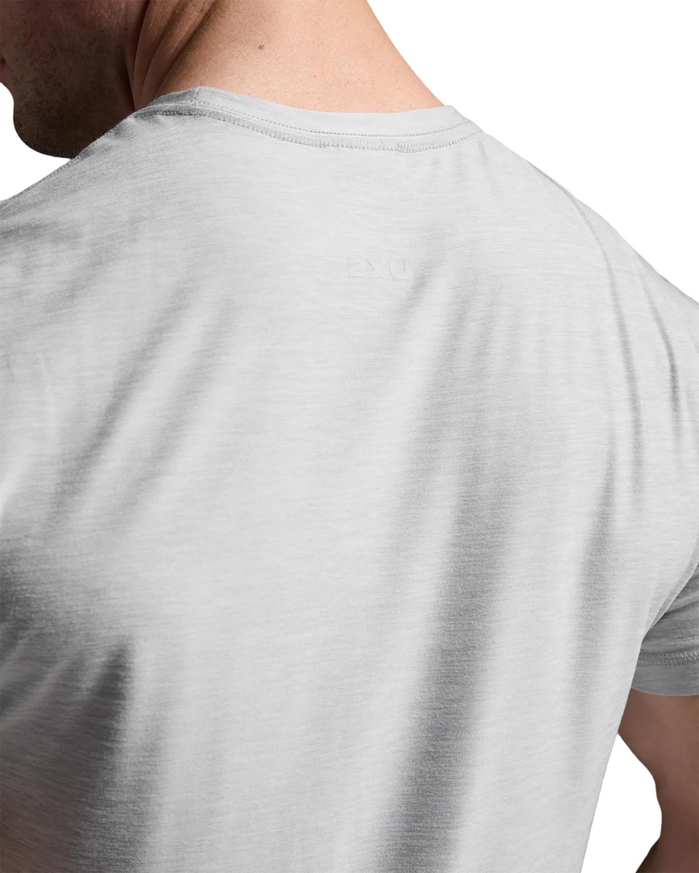 Product gallery image number 4 for product T-shirt Signature - Homme