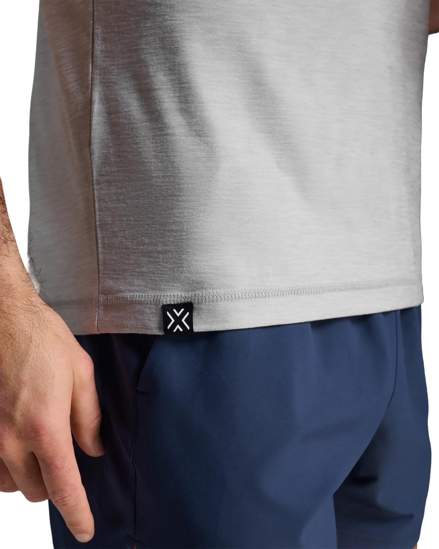 Product gallery image number 6 for product T-shirt Signature - Homme