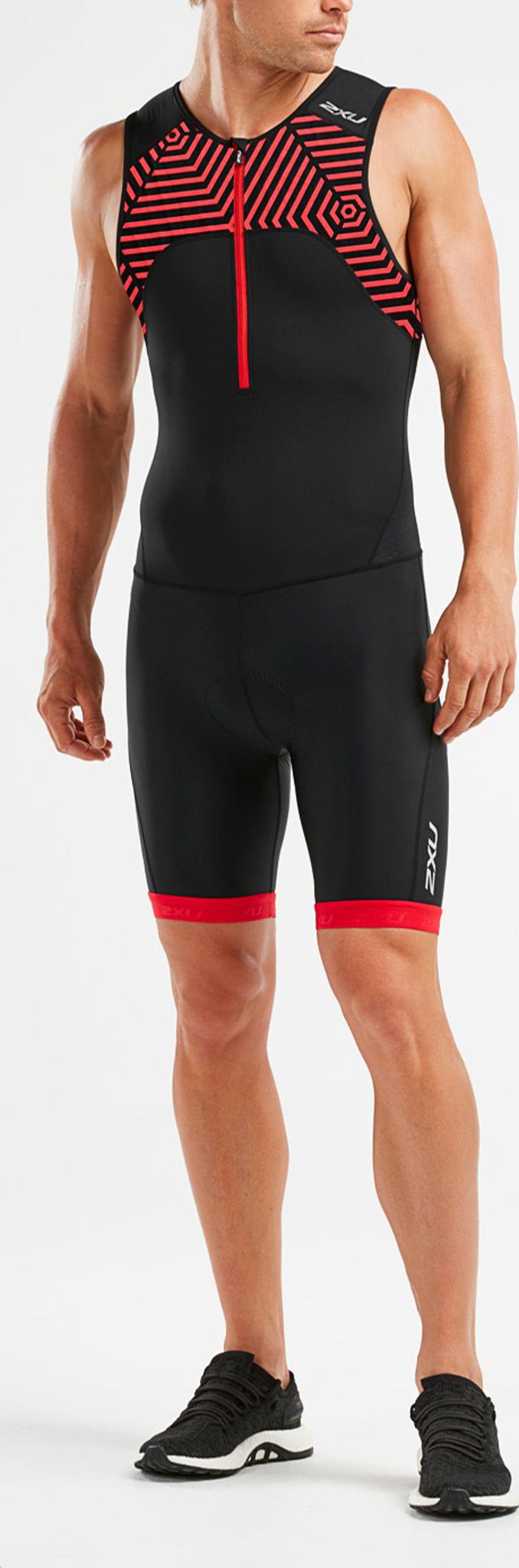 Product gallery image number 1 for product Active Trisuit - Men's