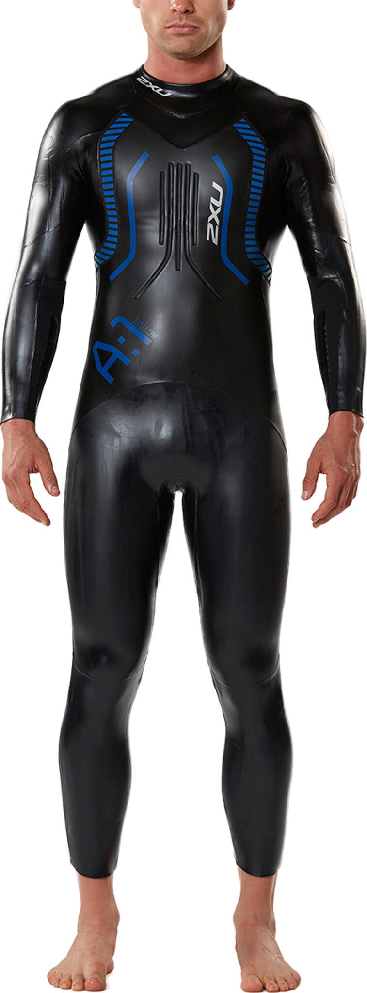 Product gallery image number 1 for product A:1 ACTIVE Wetsuit - Men's