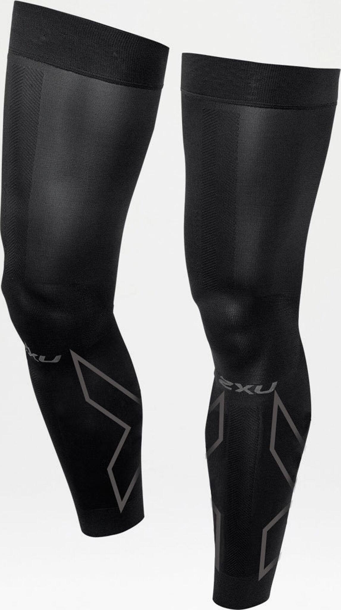 Product gallery image number 1 for product Compression Flex Leg Sleeves - Unisex