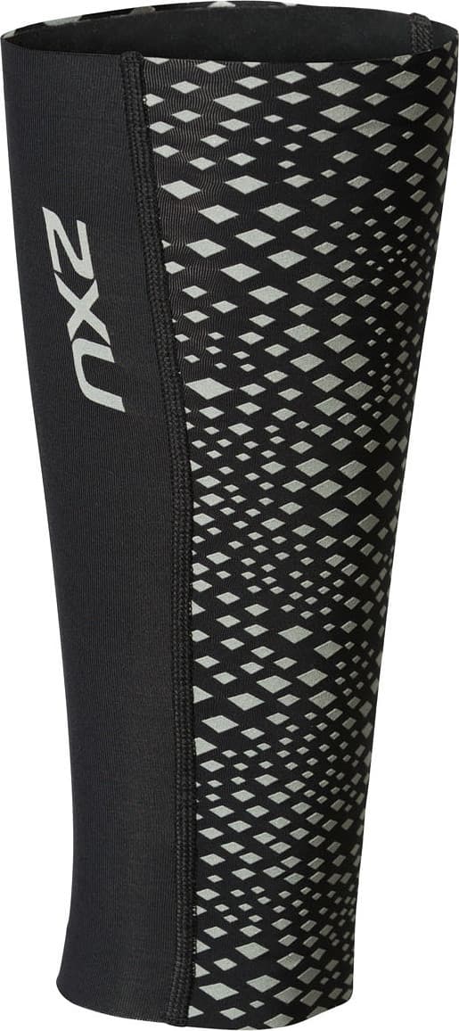 Product gallery image number 1 for product Reflect Compr Calf Guards - Unisex