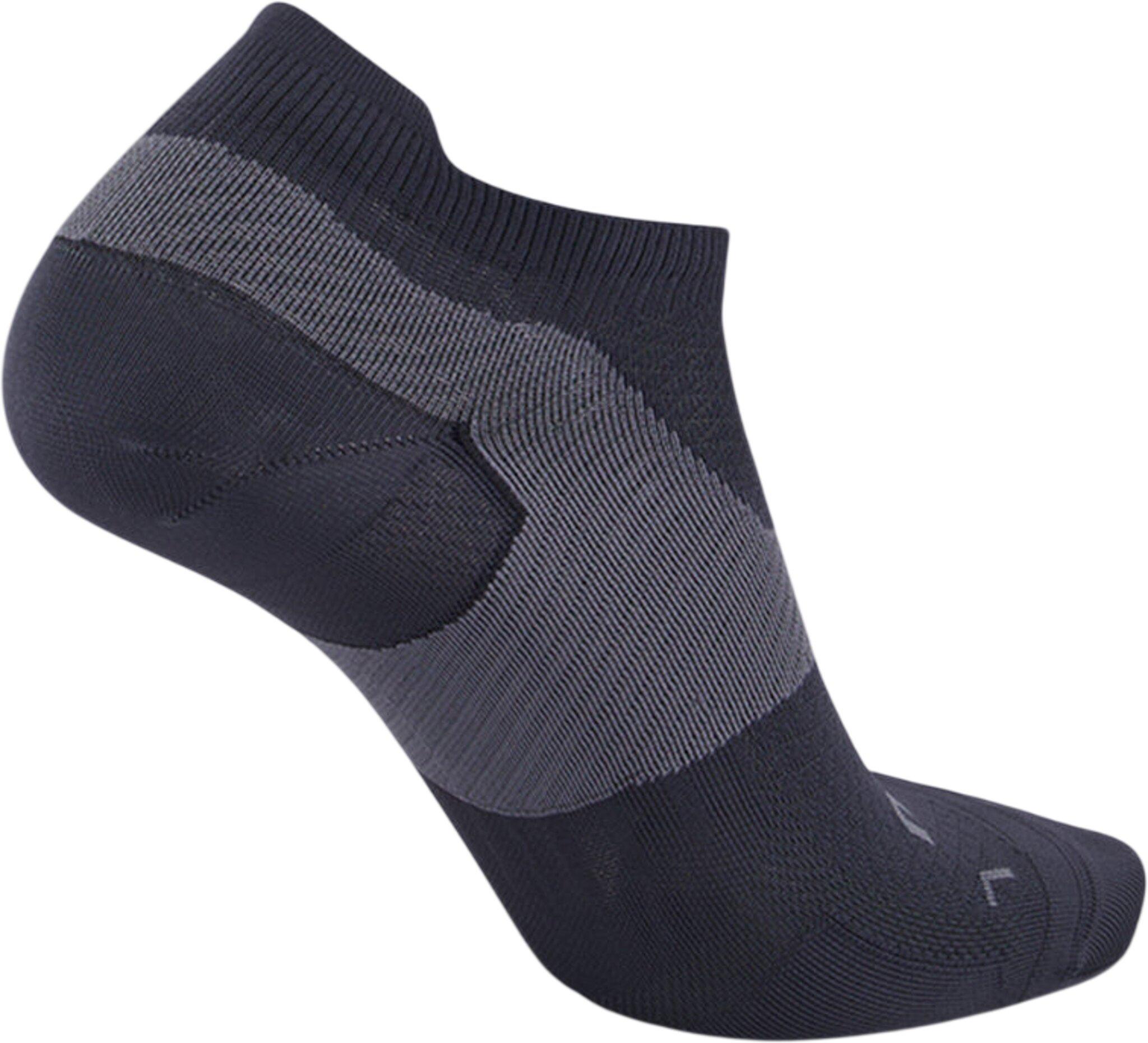 Product gallery image number 4 for product Vectr Ultralight No Show Socks - Unisex