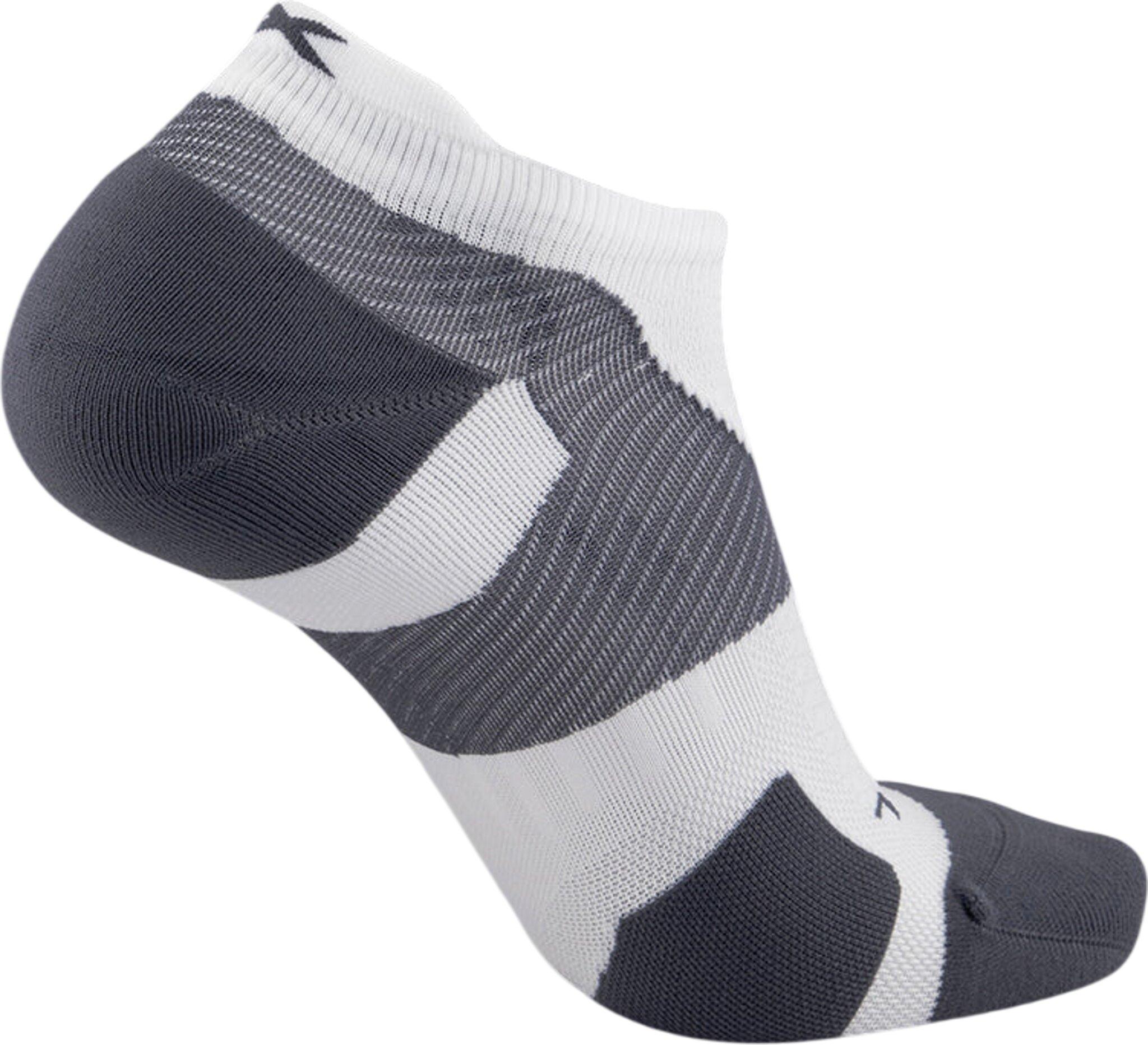 Product gallery image number 3 for product Vectr Ultralight No Show Socks - Unisex