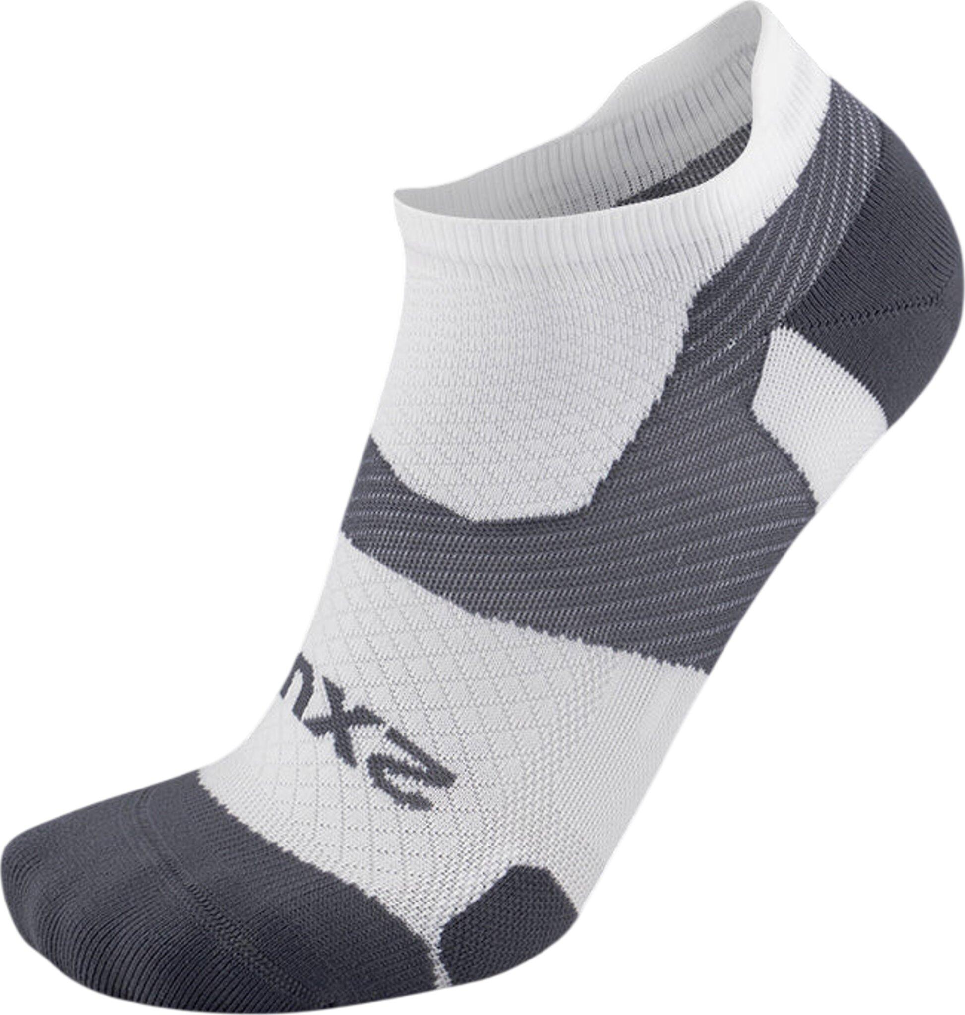 Product image for Vectr Ultralight No Show Socks - Unisex