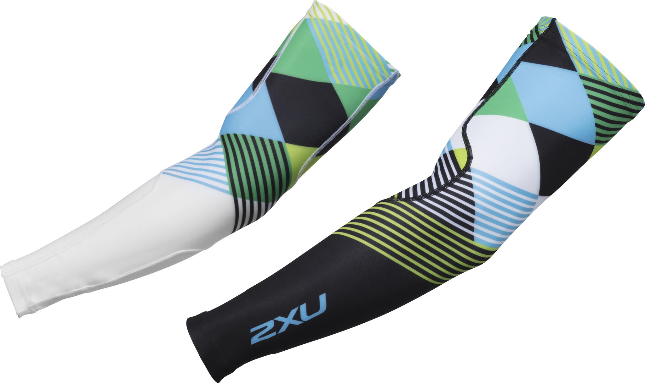 Product gallery image number 1 for product Cycle Arm Warmers - Unisex